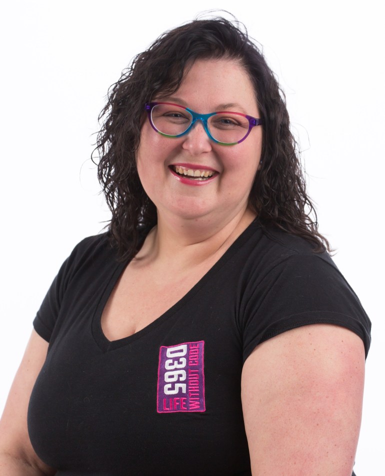 About D365 Life Without Code. Claire Founder and Director and writer of blogs